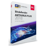 Bitdefender antivirus plus 2018 review