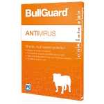BullGuard Antivirus 2018