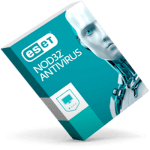 ESET NOD32 Antivirus 2018