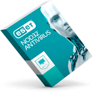 ESET NOD32 Antivirus 2018