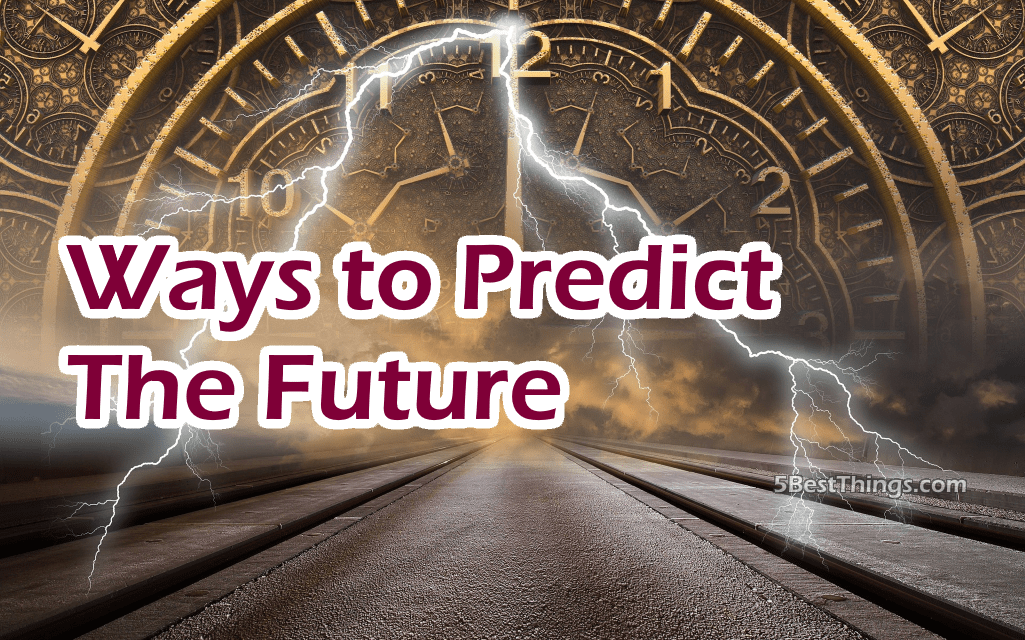 Predict the Future