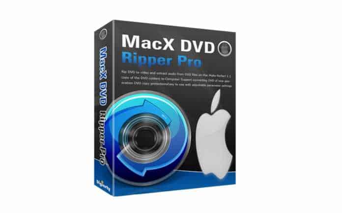 MacX DVD Ripper Pro Review