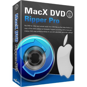 MacX DVD Ripper Pro Review