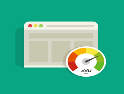 On-Page SEO Site speed