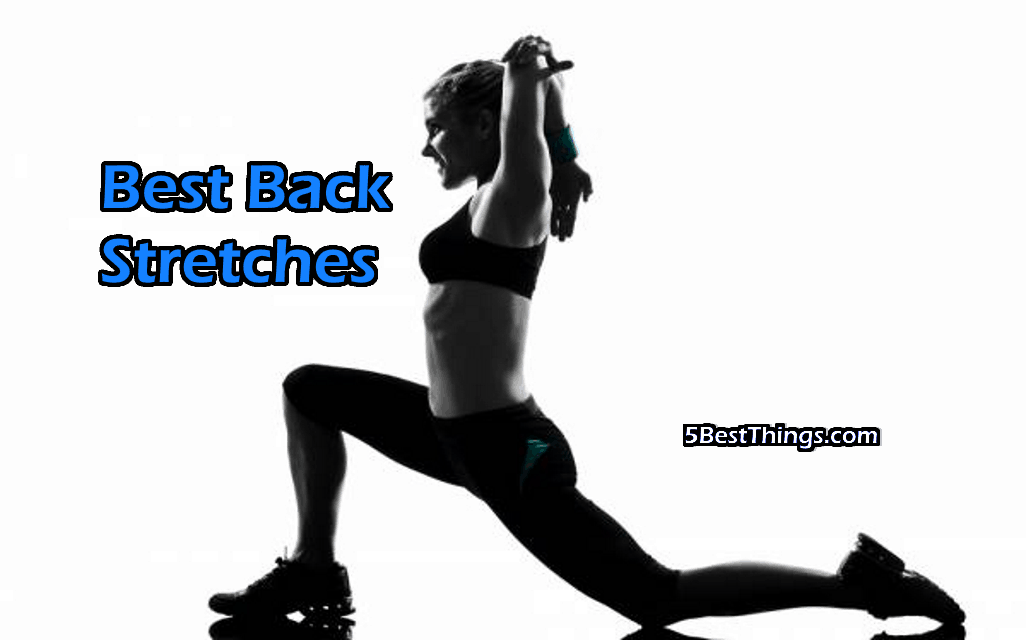 Best Back Stretches