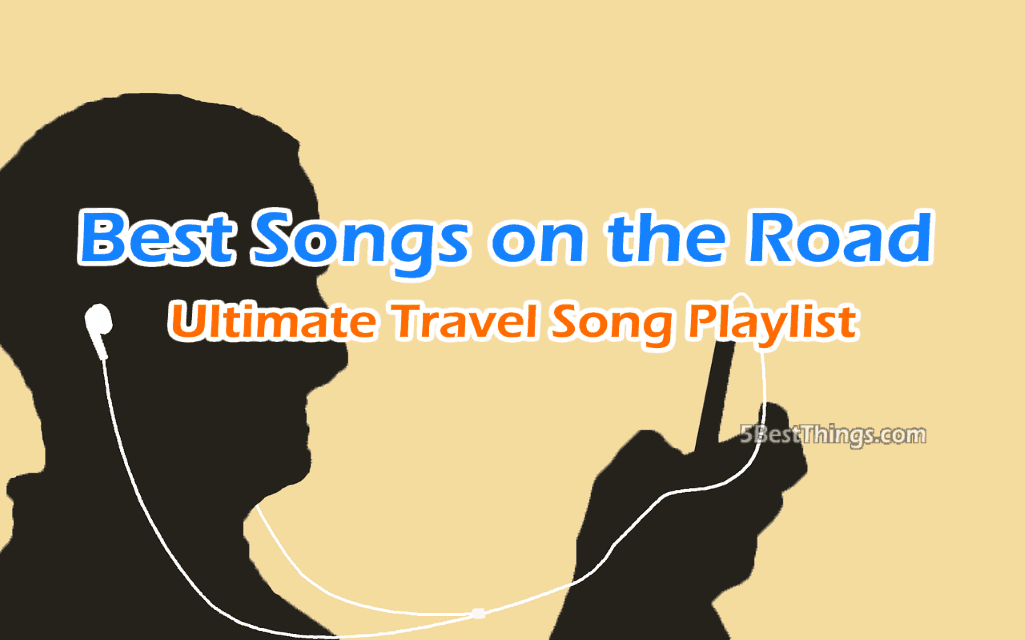 Best Songs on the Road