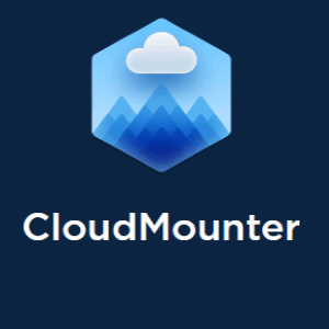 CloudMounter logo