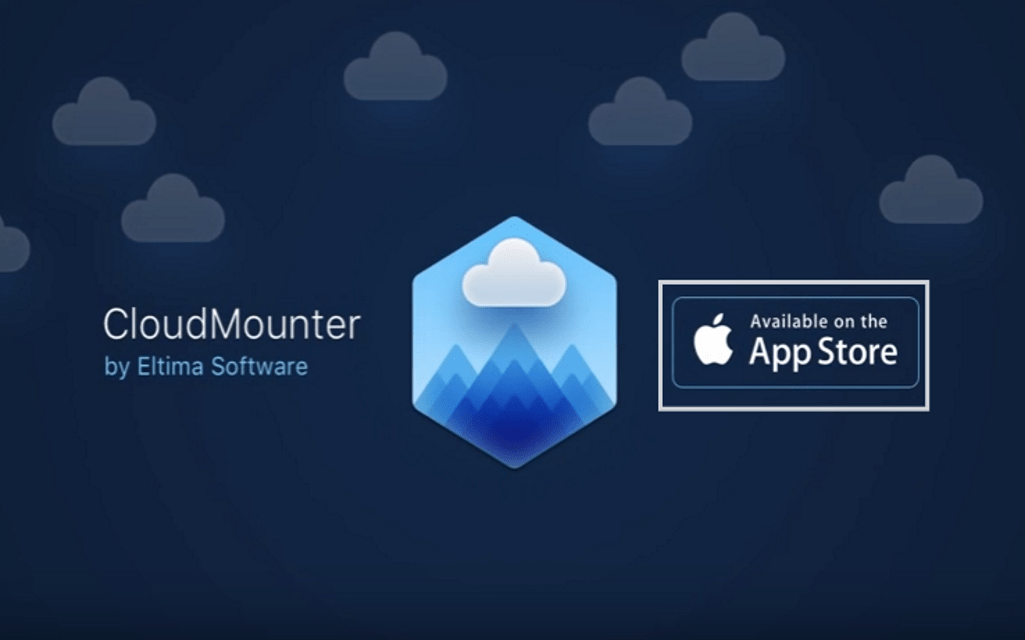 CloudMounter review