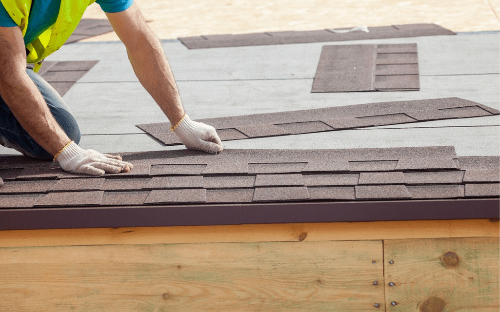 Guide to Choose Shingles for Your Roof