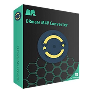 DRmare M4V Converter Review
