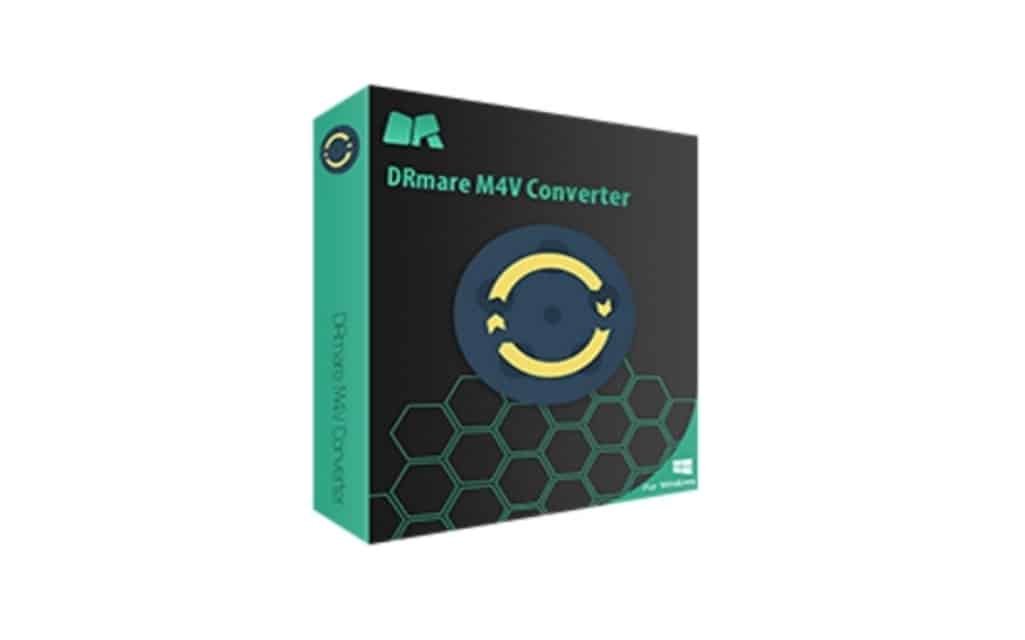drmare m4v converter for mac