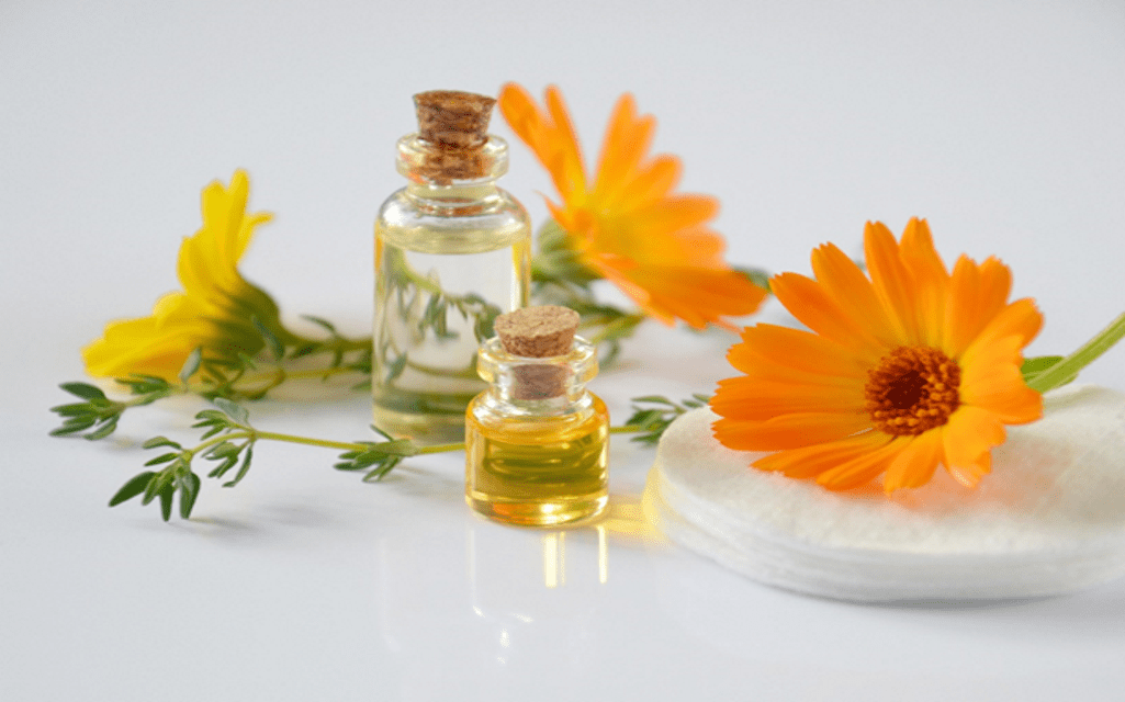 Oils To Cure Acne