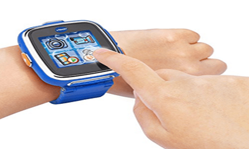 Vtech Kidizoom Smart Smartwatch
