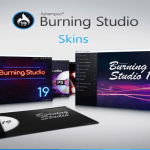 ashampoo burning studio 20 skins