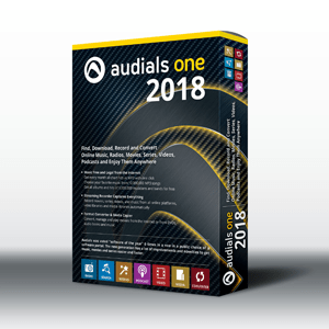 audials one 2019 best method for cbs