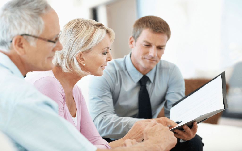 Life Insurance for Senior Citizens