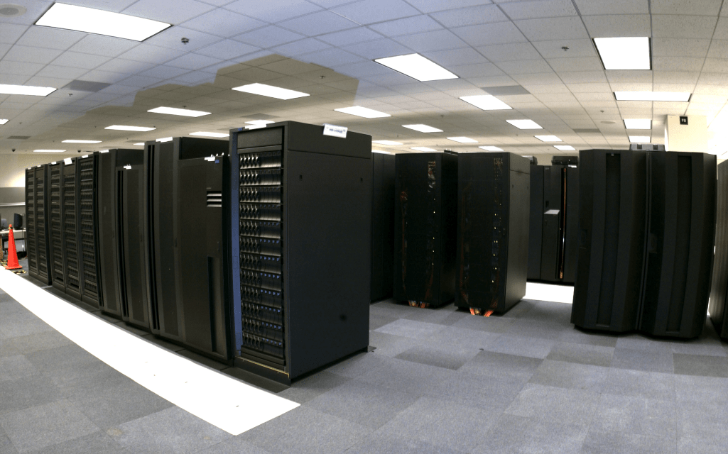 Protect Your Server Room and Rack