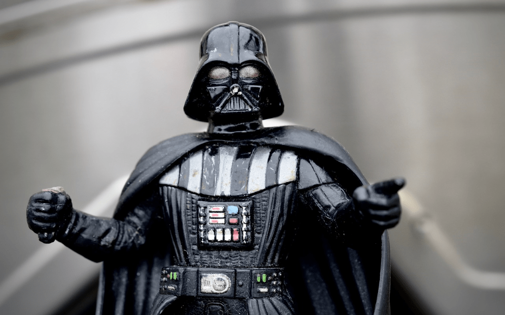 Things You Never Knew About Darth Vader
