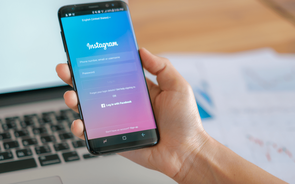Increase traffic to your Instagram business