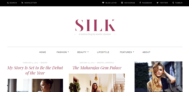 Silk Lite