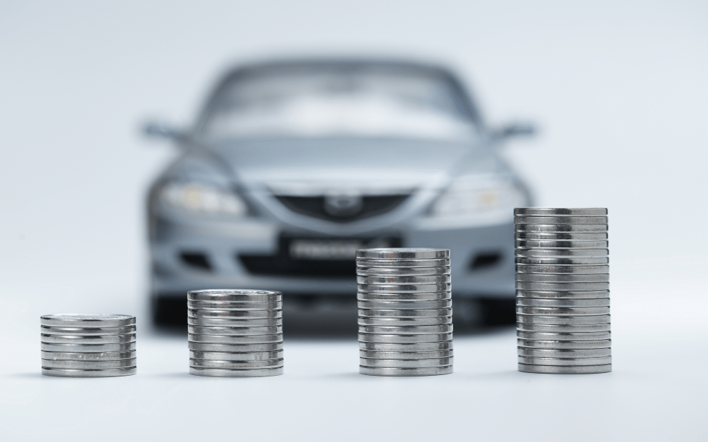 buy a car even with bad credit