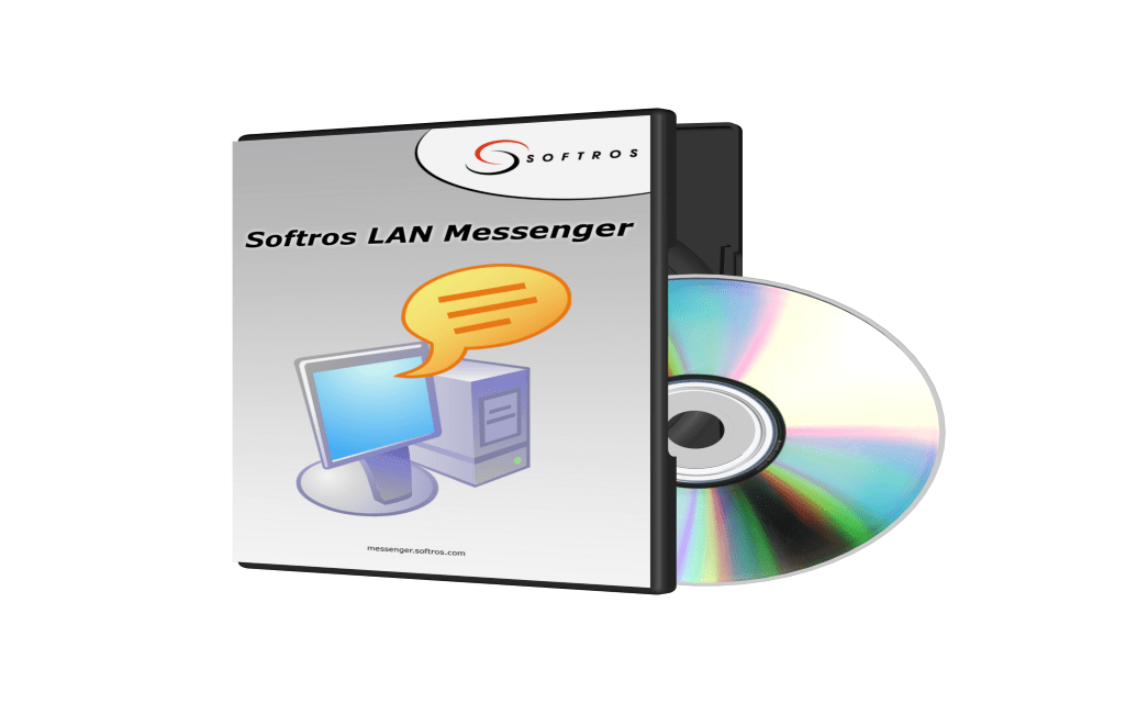 Best LAN messengers