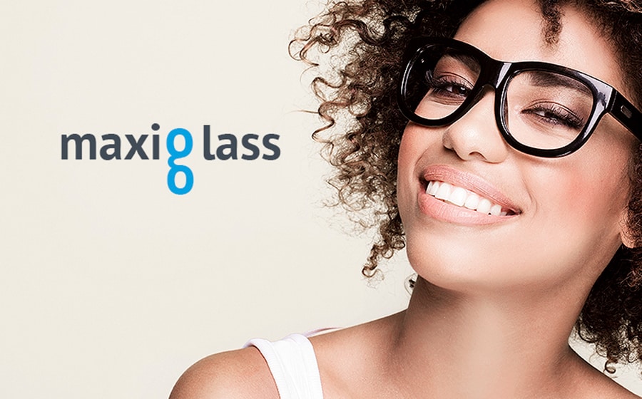 MaxiGlass Eye Glasses WooCommerce Theme