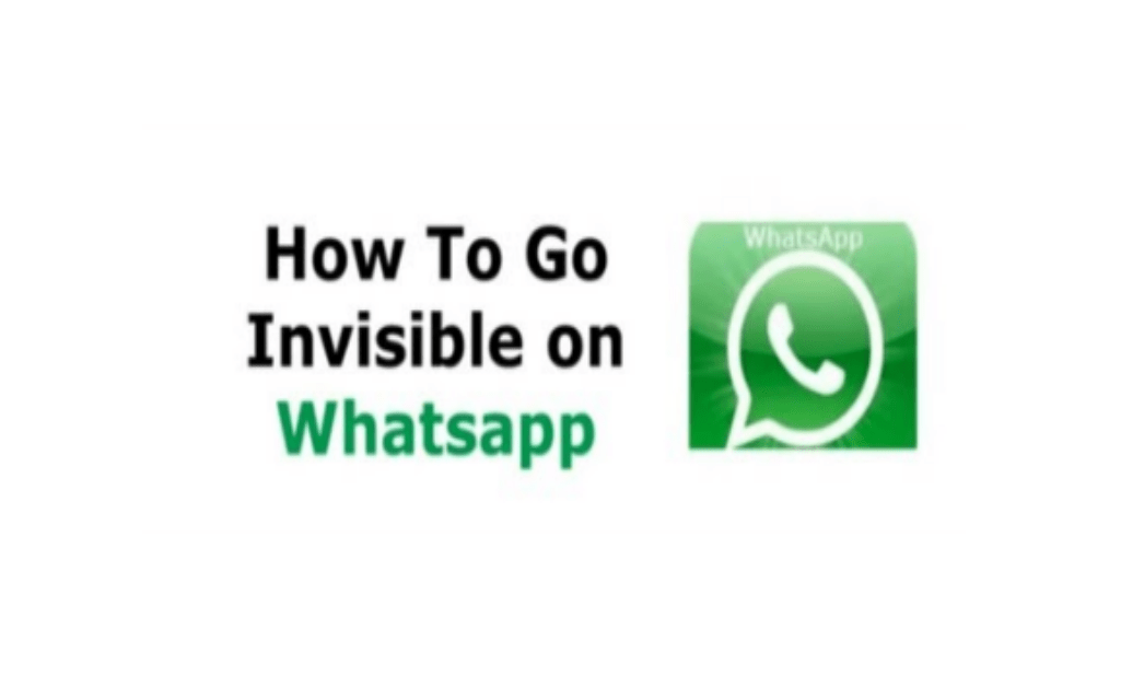 How to Become Invisible on WhatsApp