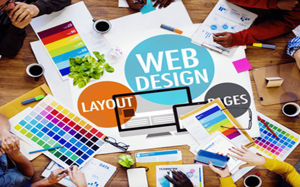 Web Design Vs WordPress Theme