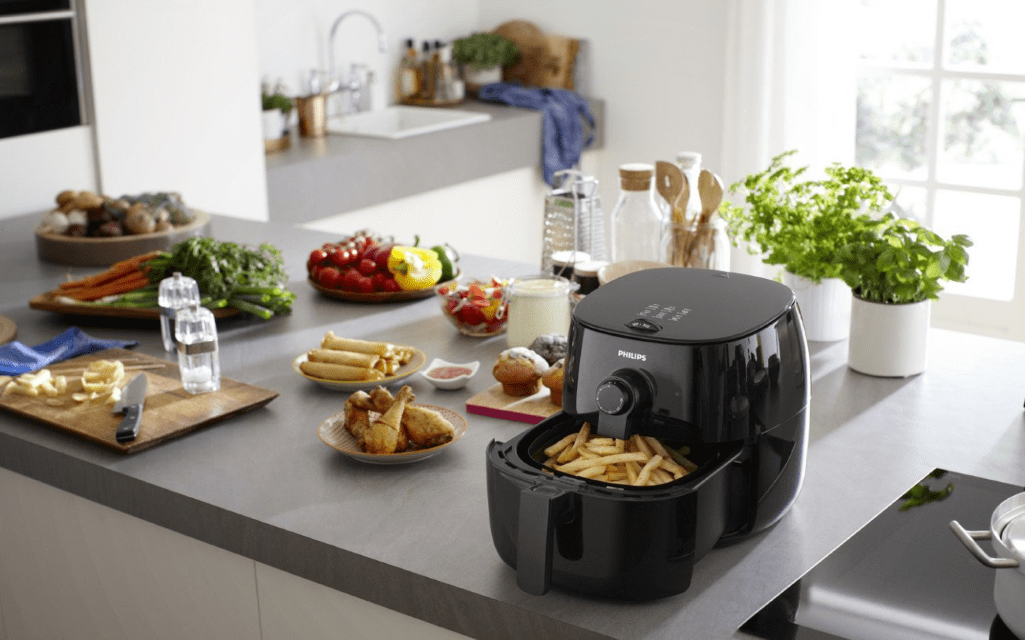 Best Air fryers for Your Kitchen