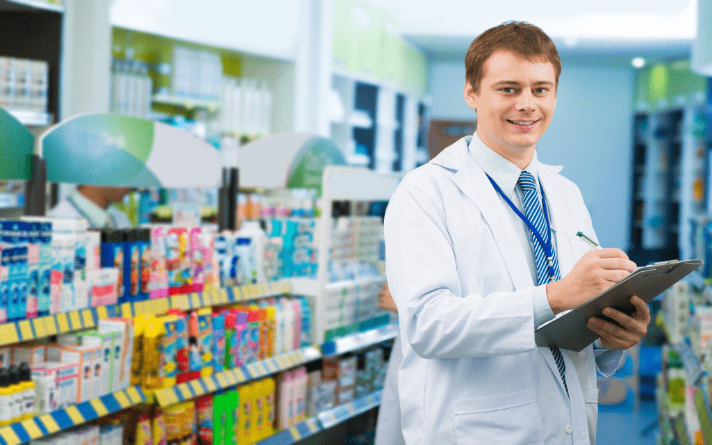 Choosing the Right Pharmacy