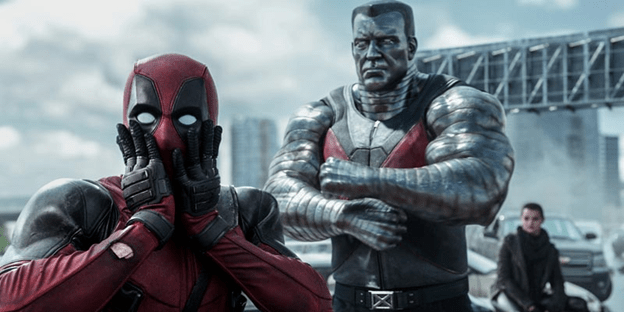 Deadpool in other media
