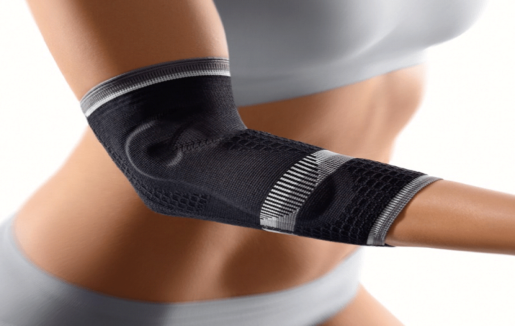 Golfer Elbow Brace For The Players Suffering From Injuries