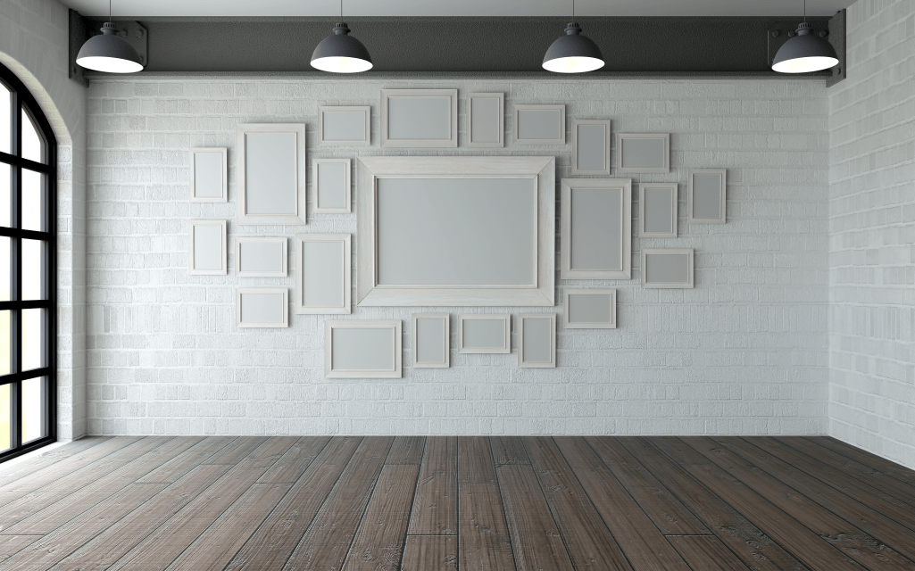 Ideas on How to Maximize Your Wall Space