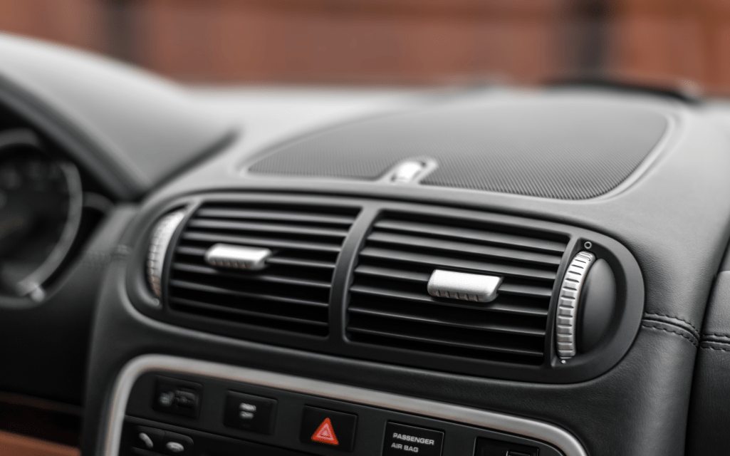Top Tips To Make Your Car AC More Effective