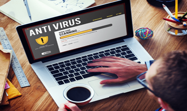 paid antivirus suite