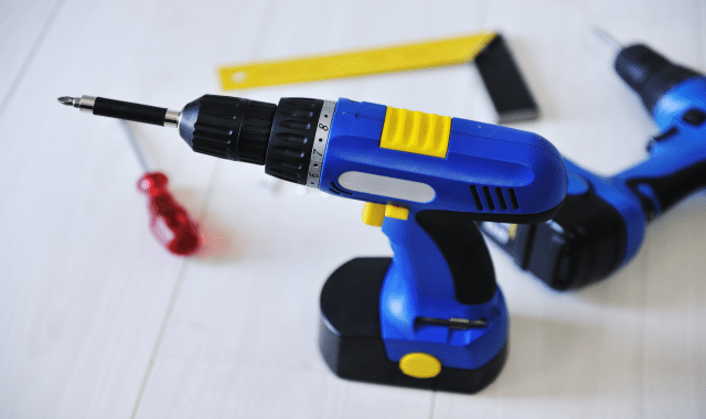 Buying A Cordless Drill
