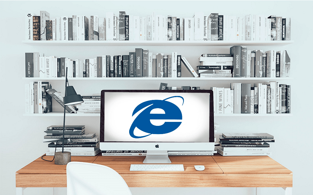How to use Internet Explorer on your Mac