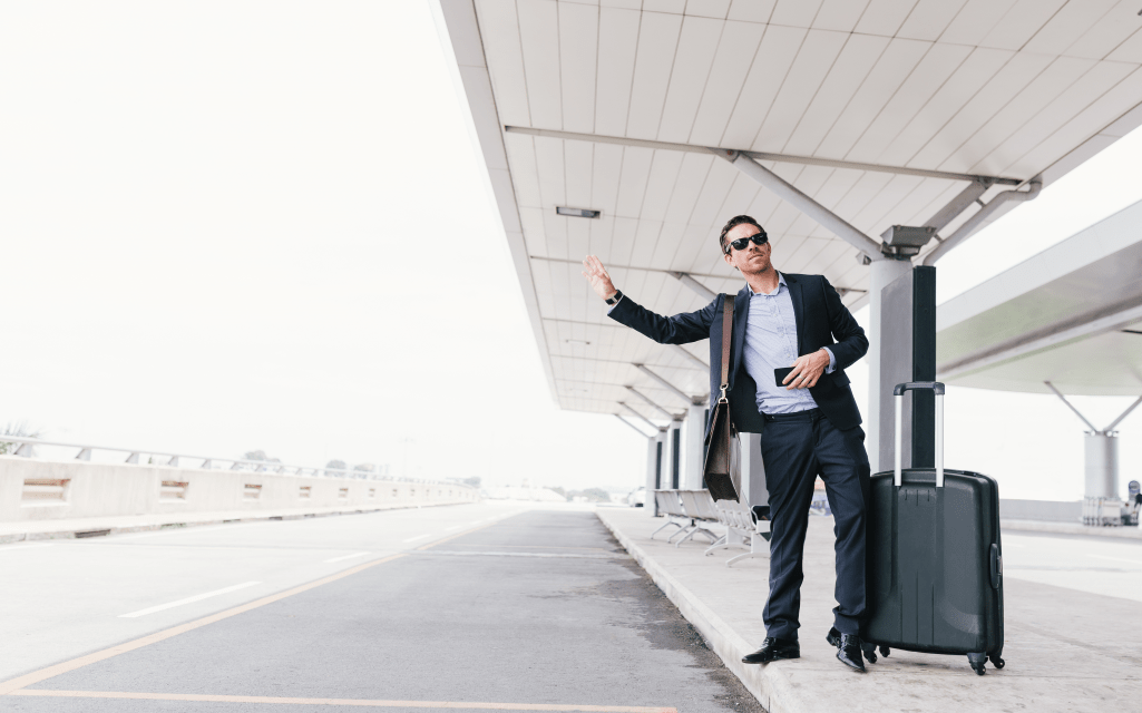 Benefits of pre-booking your airport transfer