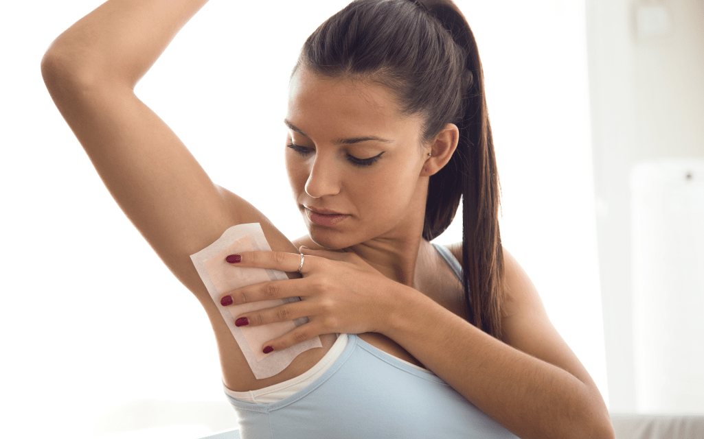 Deodorants for This Summer