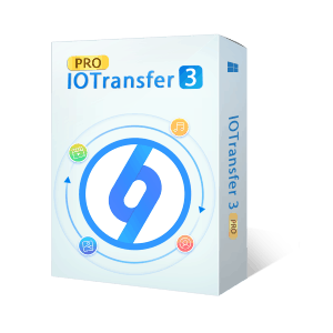 IOTransfer 3