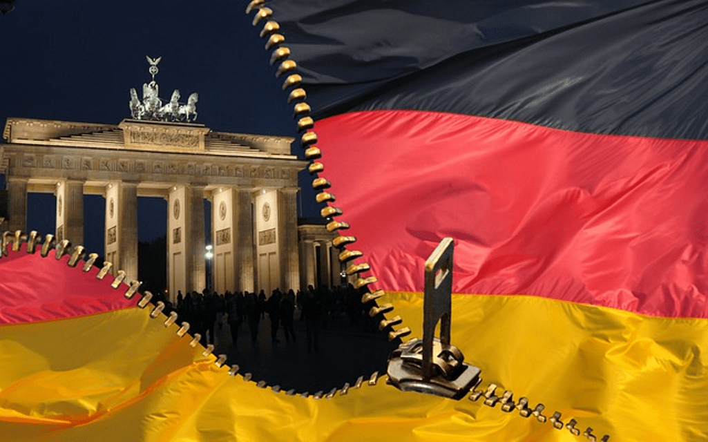 Best Germany places