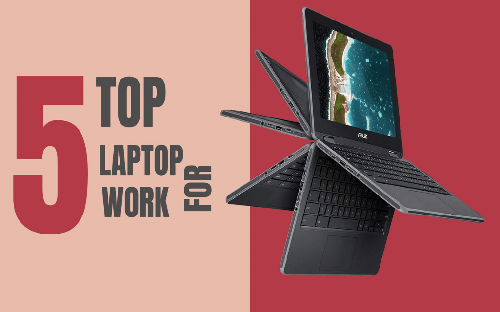 Best Laptop for Work