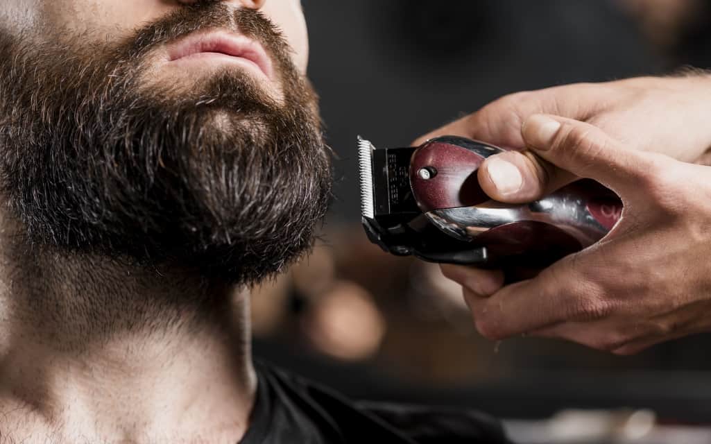 best buy beard trimmer