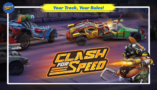 Clash for Speeds