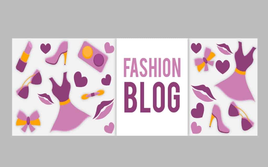 Fashion Blog Successful