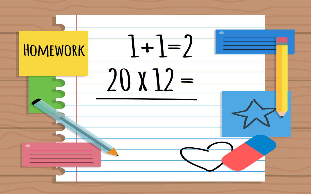 Homework Tips that Really