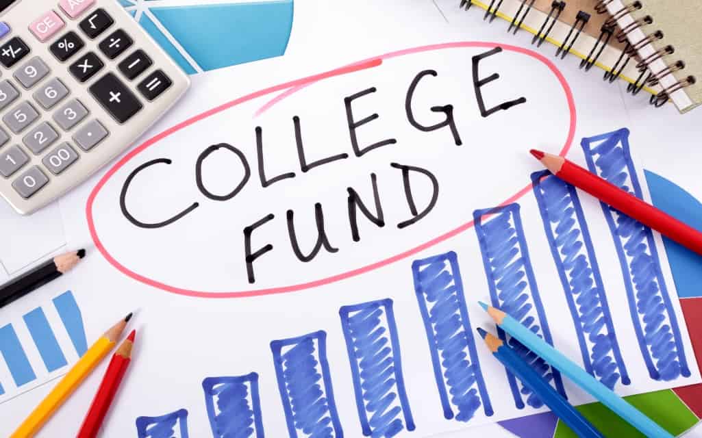 Students Increase Their Budget Being In College