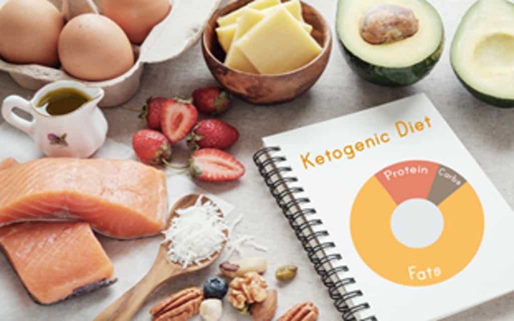 What to Know When Setting Up a Keto Meal Plan