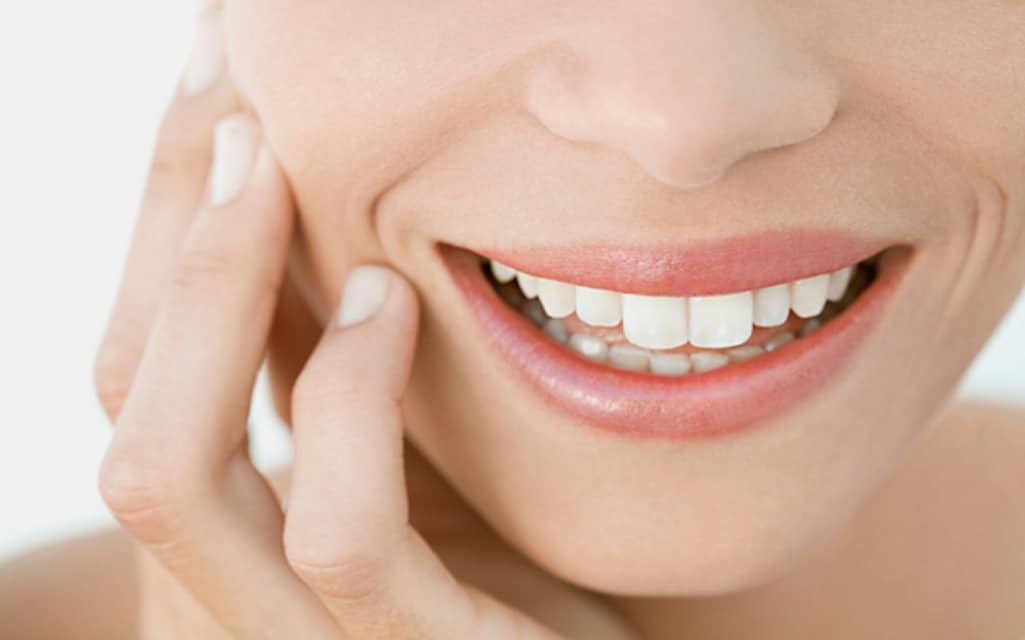 Benefits of white teeth you need to know
